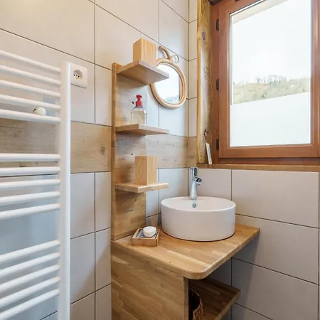 Les Jonquilles - 3 Et Garage Prive Cornimont