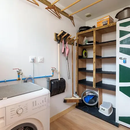 Les Jonquilles - 3 Et Garage Prive * Cornimont