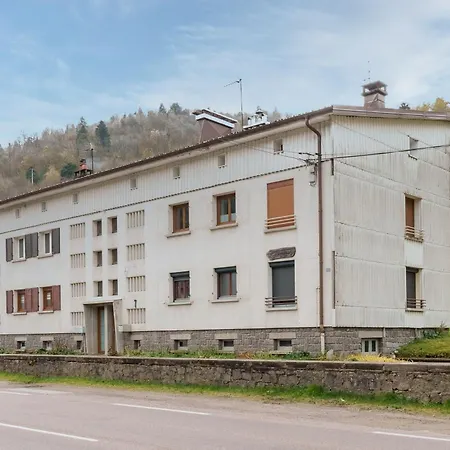 Lejlighed Les Jonquilles - 3 Et Garage Prive *