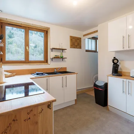 Les Jonquilles - 3 Et Garage Prive * Cornimont