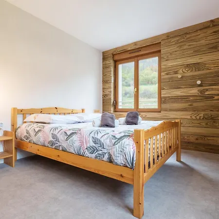 Les Jonquilles - 3 Et Garage Prive