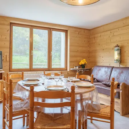 Les Jonquilles - 3 Et Garage Prive *