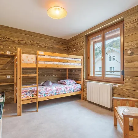 Les Jonquilles - 3 Et Garage Prive Cornimont