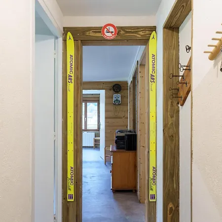 Les Jonquilles - 3 Et Garage Prive * Cornimont