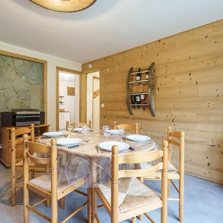 Les Jonquilles - 3 Et Garage Prive