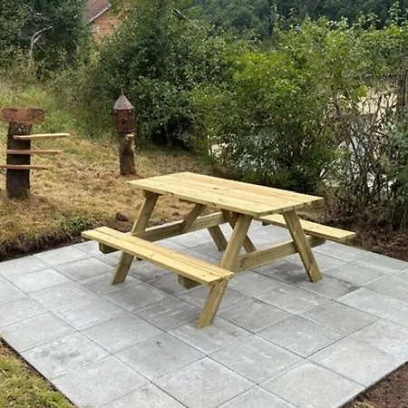 Les Jonquilles - 3 Et Garage Prive * Cornimont