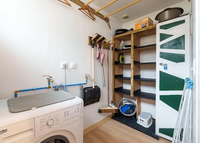 Les Jonquilles - 3 Et Garage Prive * Cornimont