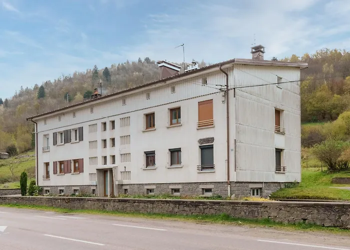 Apartmán Les Jonquilles - 3 Et Garage Prive *