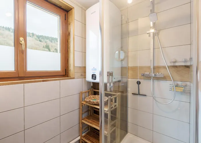 Les Jonquilles - 3 Et Garage Prive *