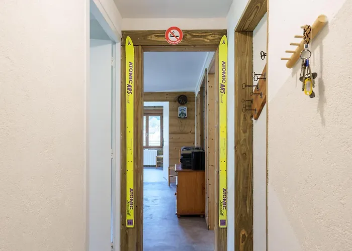 Les Jonquilles - 3 Et Garage Prive * Cornimont