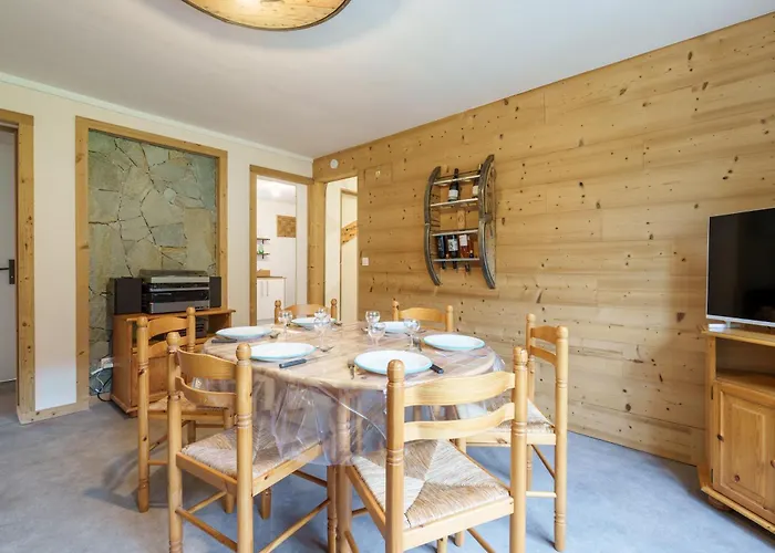 Les Jonquilles - 3 Et Garage Prive