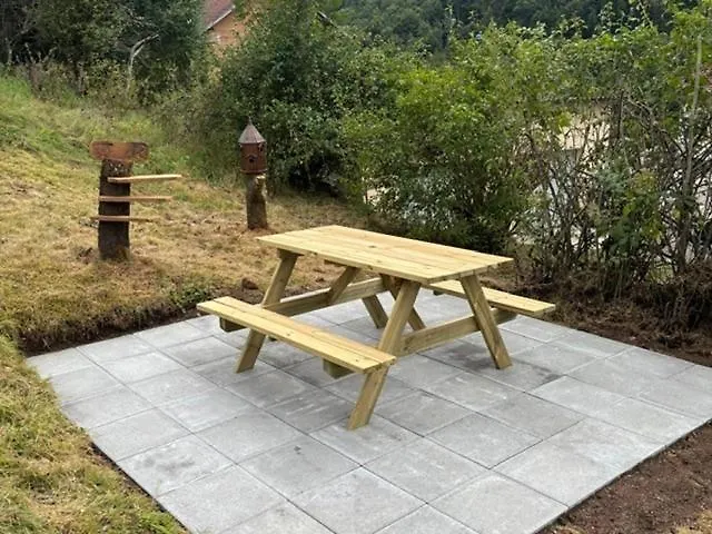 Les Jonquilles - 3 Et Garage Prive * Cornimont