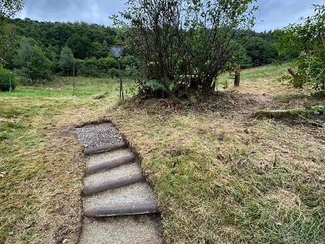 Les Jonquilles - 3 Et Garage Prive